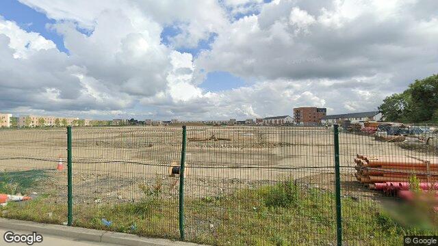 Street view of 12 Tandy's Lane, Adamstown, Lucan