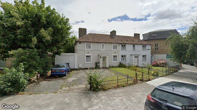 Street View near 2 Haverty Road, Marino, Dublin 3