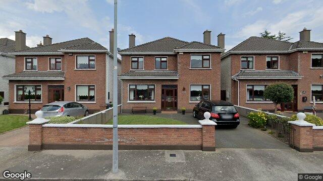 Street View near 3 Seafield Grove, Clontarf, Dublin 3