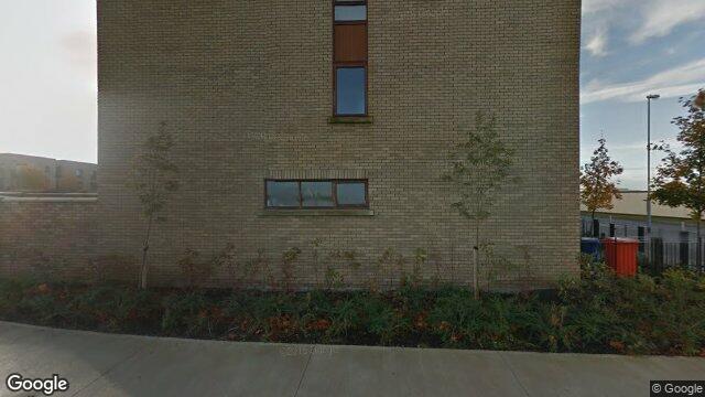 Street view of 64 Adamstown Park, Lucan
