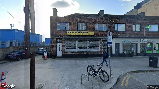 Street view of 57 Collins Avenue East, Killester, Dublin 5