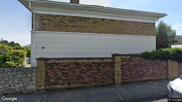 Street view of 72 Avoca Park, Blackrock