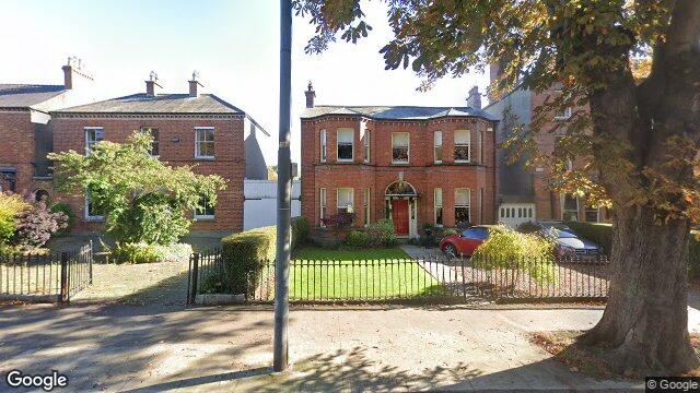Street View near 72 St. Lawrence Road, Clontarf, Dublin 3