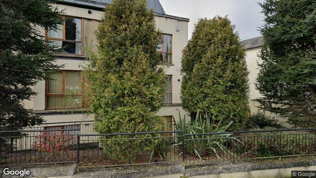 Street View near 11 Hollybrook Manor, Hollybrook Park, Clontarf