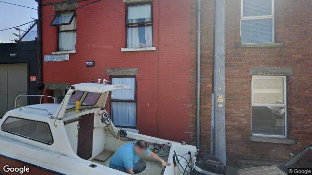 Street View near 7 Orchard Road, Dublin 3