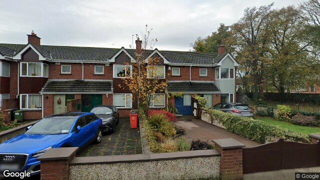 Street view of 2 Stiles Court, Dublin 3