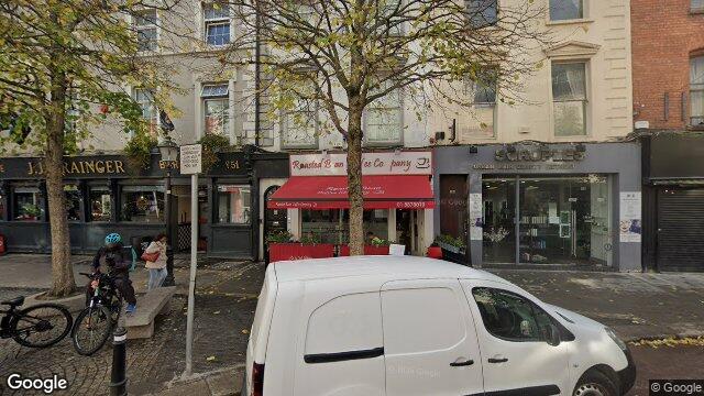 Street view of 53 Talbot Street, Dublin 1
