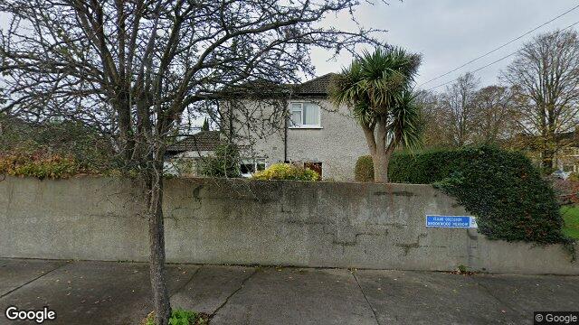 Street view of 86 Brookwood Avenue, Dublin 5