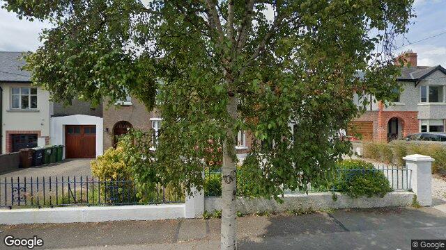 Street View near 21 Seapark Road, Dublin 3