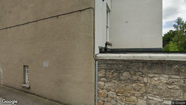 Street view of 89 Marlborough Road, Donnybrook