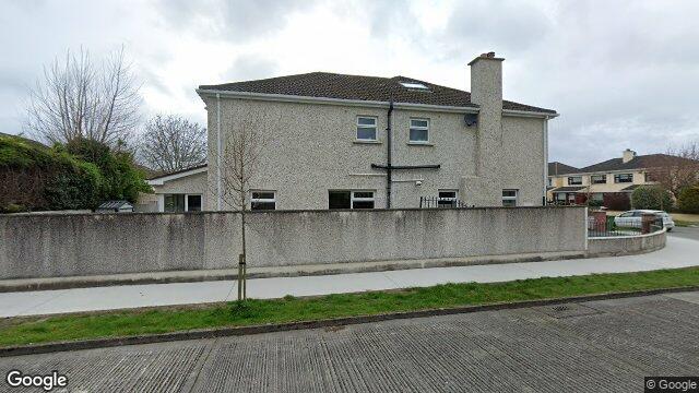 Street view of 98 Beech Grove, Lucan, Co Dublin