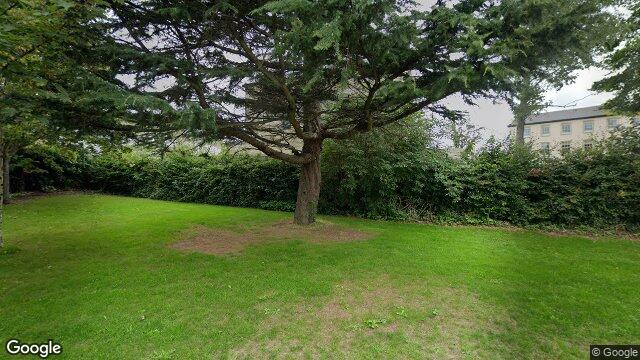 Street view of 1 Prospect Hill, County Dublin