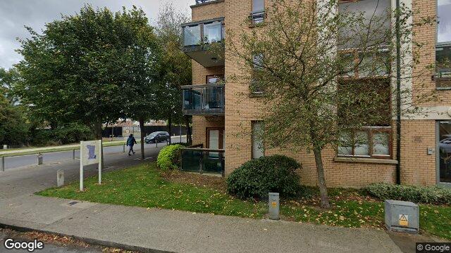 Street view of 1 The Paddocks Road, Lucan