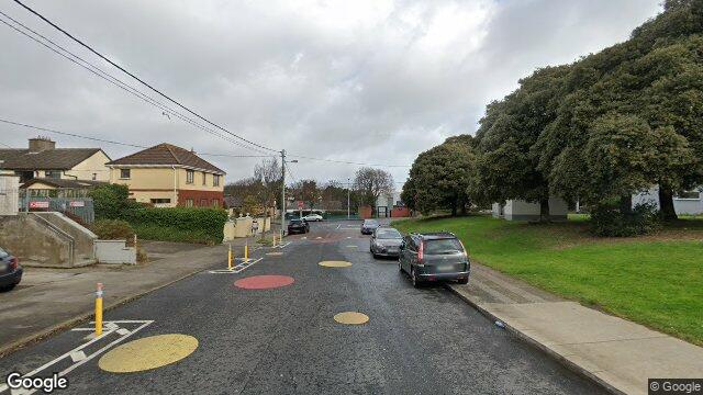 Street view of 78 Watermill Drive, Raheny Dublin 5