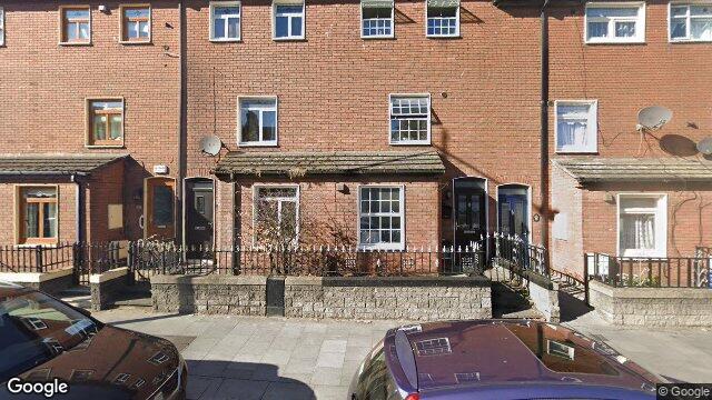 Street view of 92A Lower Dorset St, Dublin 1, Dublin