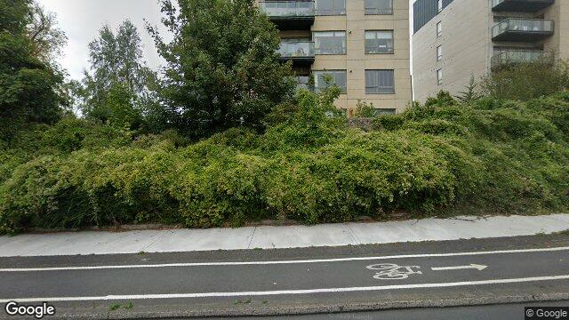 Street view of 190 Beechwood Court, Stillorgan, Dublin