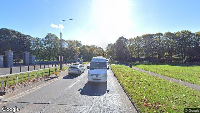 Street view of 22 Ardilaun Court, Sybil Hill Road, Raheny