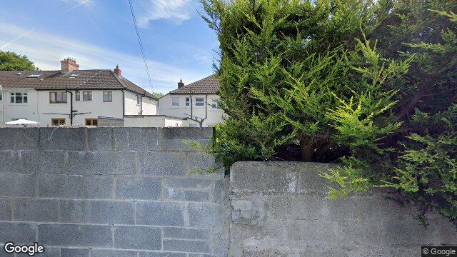 Street View near 130 Mount Prospect Avenue, Dublin 3