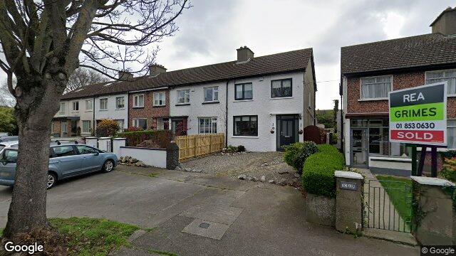 Street View near 99 Seapark Drive, Clontarf, Dublin 3