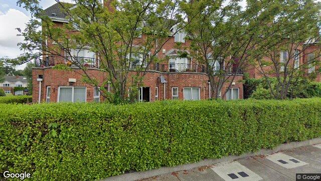 Street View near 5 Summerville, Clontarf, Dublin 3