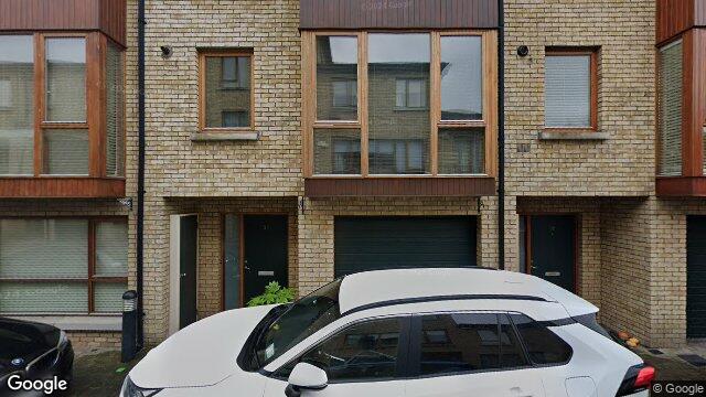 Street View near Howth Road, Dublin 3