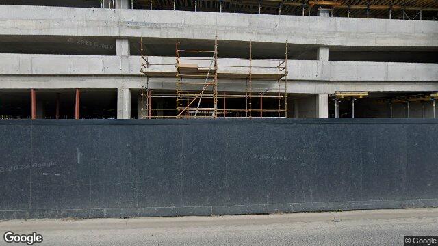 Street view of Apartment 9, The Platform, Lucan