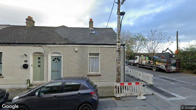 Street View near 16 Church St East, East Wall, Dublin 3