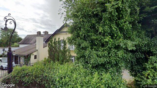 Street view of 28 Railway Cottages, Newcastle