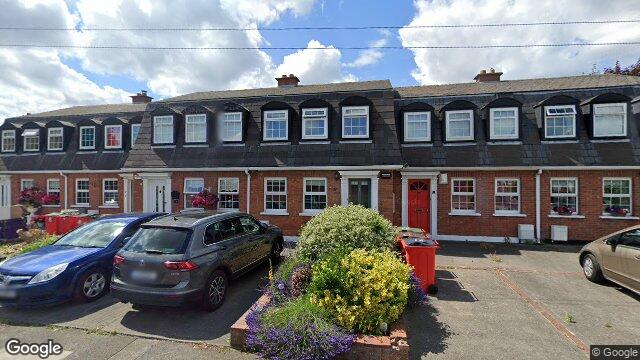Street view of 79 The Village, Dublin 5