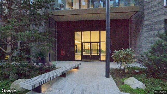 Street view of Quayside Quarter, Dublin Landings, Dublin 1, D01 R8p4