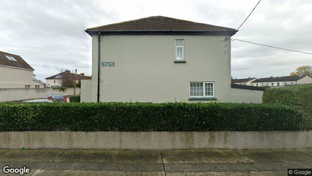 Street view of 23 Craigford Avenue, Dublin 5