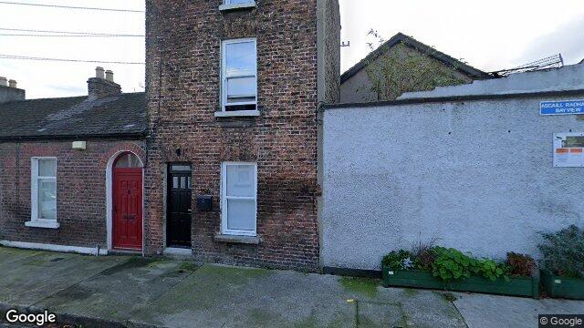 Street view of 29A Bayview Avenue, North Strand