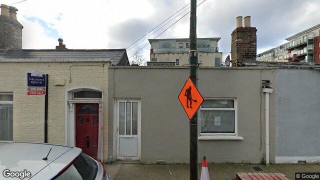 Street View near 47 Bessborough Avenue, Dublin