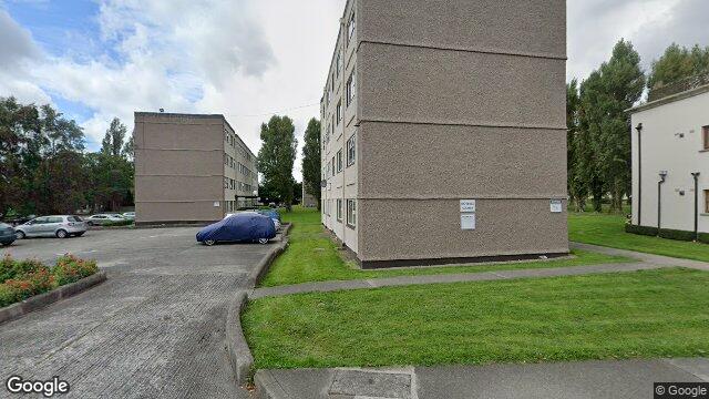 Street View near 11 Seapark, Mount Prospect Avenue, Dublin 3