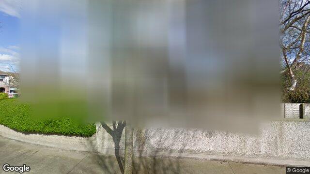 Street view of 43 Maywood Park, Dublin 5