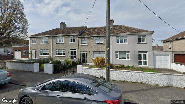 Street view of 5 Maryfield Drive, Artane, Dublin 5