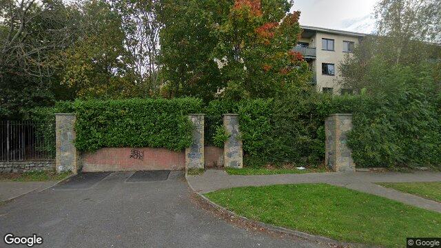 Street view of 57 Rosse Court Heights, Lucan, Dublin
