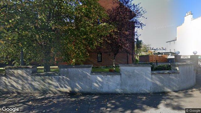 Street View near 2 the Spinnaker, Alverno, Clontarf Road