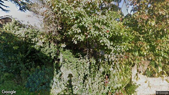Street view of 38 Treesdale, Blackrock