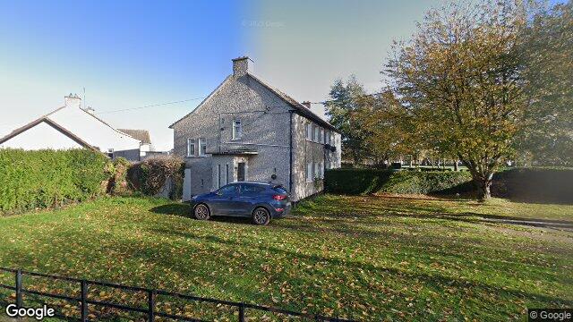 Street view of 100 Sallynoggin Park, Sallynoggin
