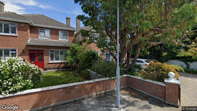 Street View near 18 Seafield Grove, Dublin 3