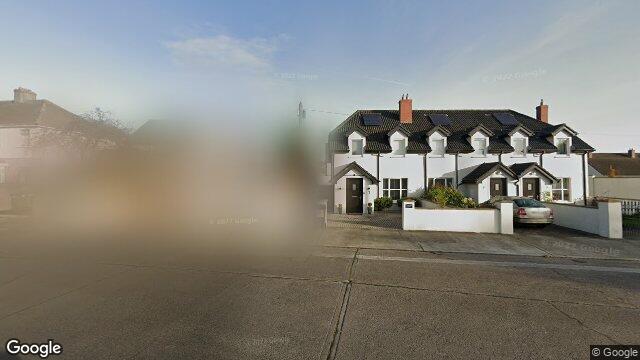 Street view of 1 St Esra Close, Killester Avenue, Dublin 5