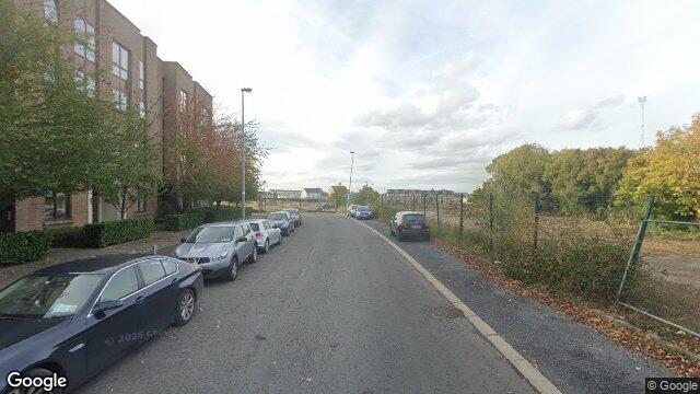Street view of 57 Adamstown Way, Lucan