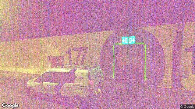 Street View near 22 Merville Avenue, Fairview, Dublin 3