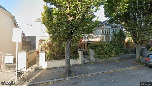 Street View near 90 Hollybrook Road, Dublin 3