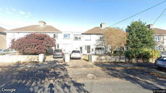 Street view of 85 Ardlea Road, Dublin 5