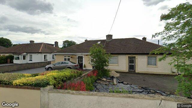 Street view of 5 Middle Third, Dublin 5