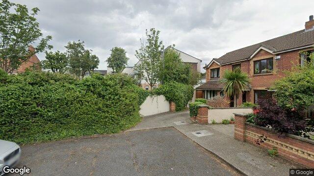 Street view of Apt. 19 Verville Court, Vernon Avenue, 19 Verville Court, Clontarf