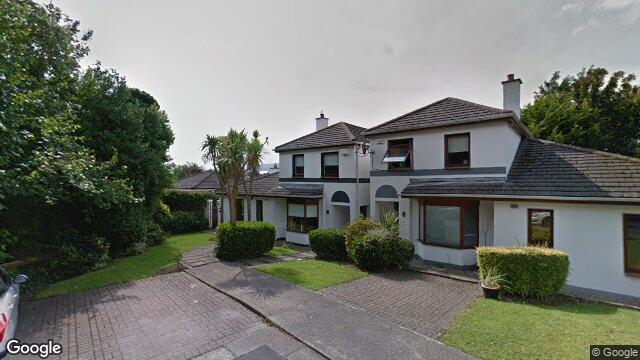 Street view of 7 Arundel, Monkstown