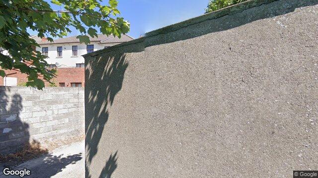 Street view of 13 Furry Park Court, Howth Road, Dublin 5